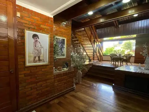 Casa en Venta de 6 dormitorios