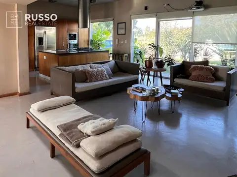 Casa en Venta en Villanueva, USD 790.000