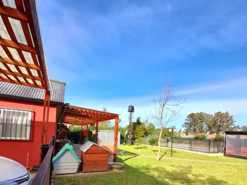 Casa en Venta 8 años