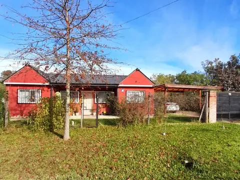 Casa en Venta en Zarate, USD 85.000