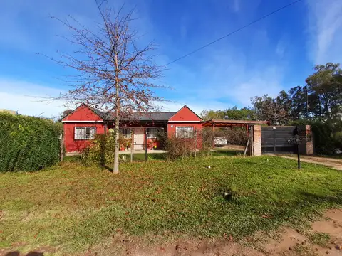 Casa en Venta de 2 dormitorios