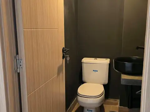 Departamento en Alquiler A Estrenar