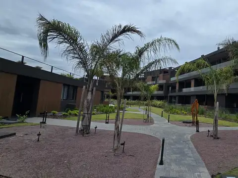 Departamento en Alquiler de 2 dormitorios