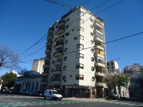 Departamento en alquiler en Almagro