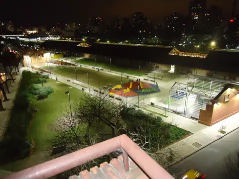 Departamento en Alquiler en Almagro, $ 690.000