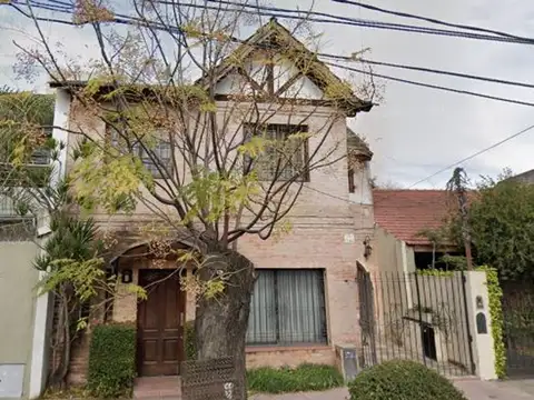 Venta Lote zonificación AC Area Centro