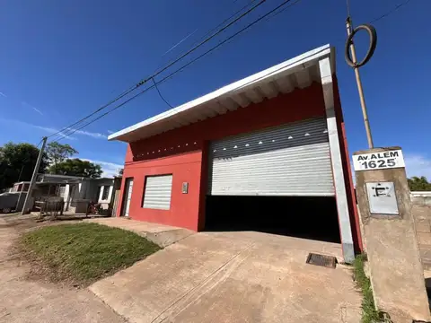 Galpon en Venta 8 años