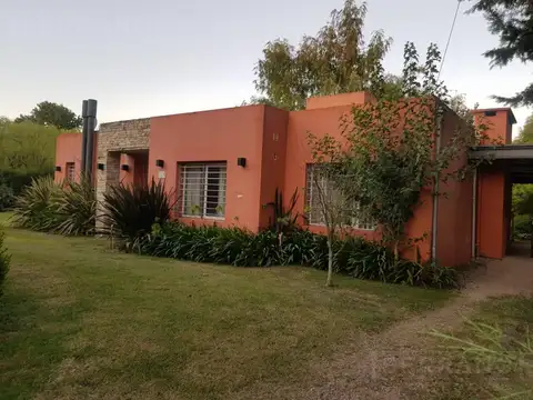 Casa en Venta al Sudeste
