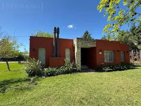 Casa en Venta 15 años