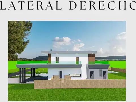 Casa en Venta en Chateau Pilar, USD 499.800