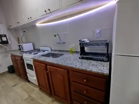 Departamento en alquiler estudiante 2 amb