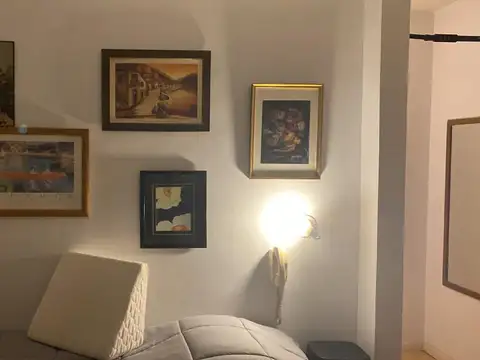 Departamento en Alquiler en Palermo, $ 390.000