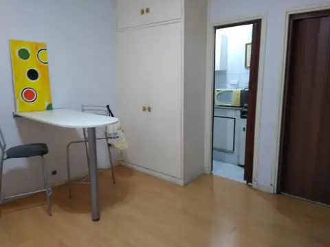 Avenida Córdoba 3400, Piso 3