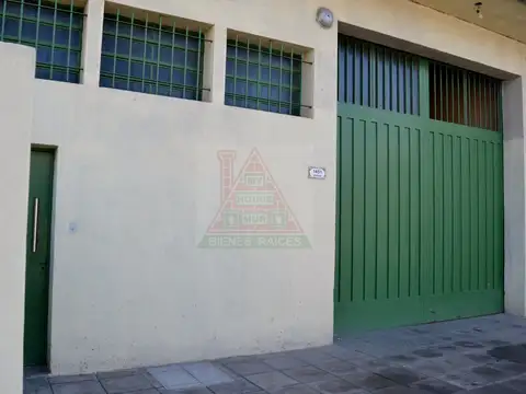 Ingeniero Marconi 1400