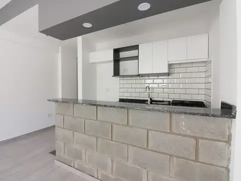 Depto Tipo Casa en Venta de 2 dormitorios