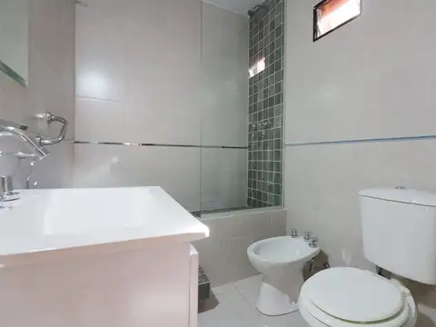 PH 3 AMBIENTES VILLA URQUIZA 72 M2 APROX. ESTRENAR