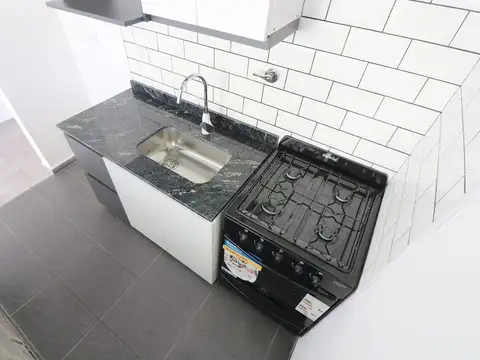 Depto Tipo Casa en Venta en Villa Urquiza, USD 169.900