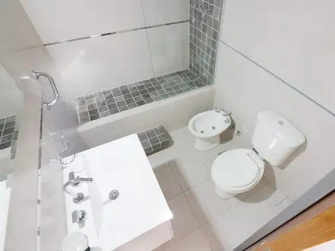 Depto Tipo Casa en Venta 1 año