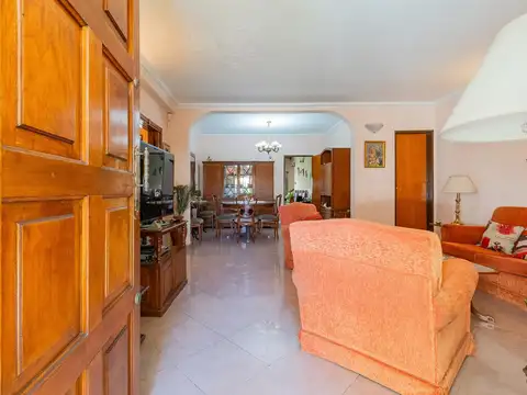 Casa en Venta 45 años