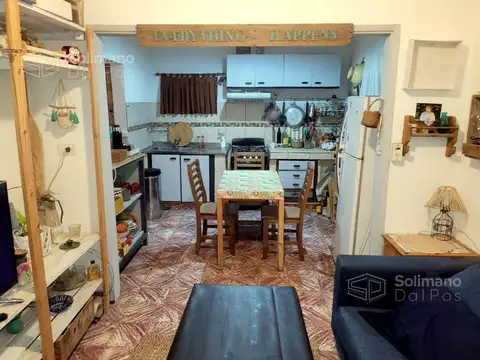 Casa en Venta 39 años