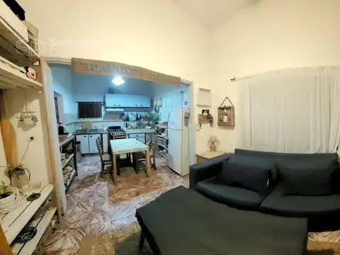 Casa en Venta de 2 dormitorios
