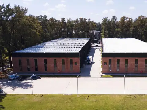 Galpon en Alquiler en Presidente Derqui, USD 4.885