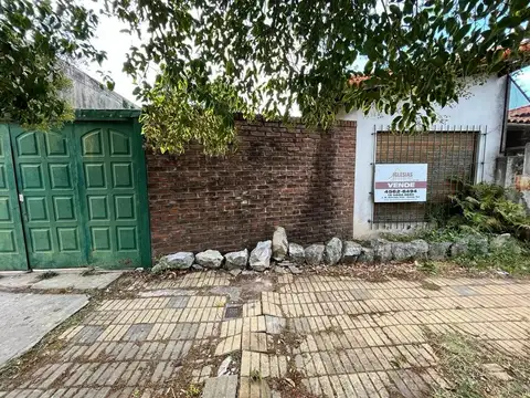 Venta  PH de 3 ambientes Haedo Sur-