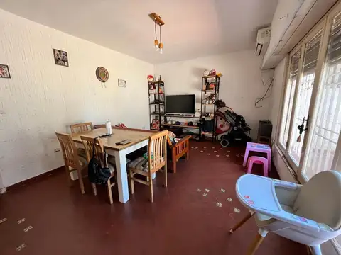Depto Tipo Casa en Venta de 2 dormitorios