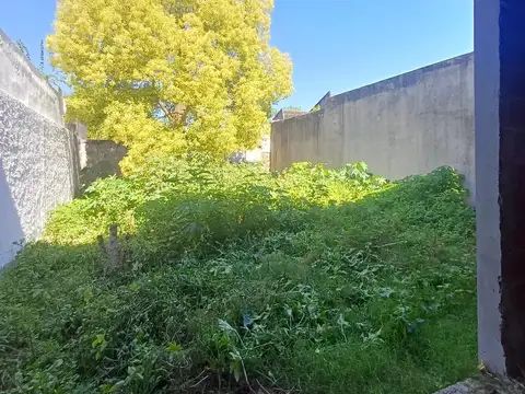 Galpon en Venta 10  mts Frente