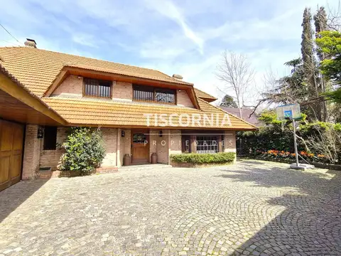 Casa en Venta de 5 dormitorios