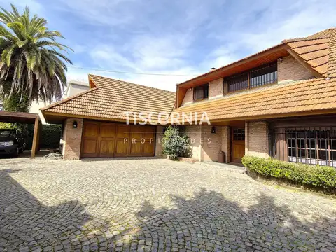 Casa en Venta al Sudoeste