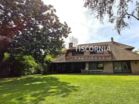 Blanco Encalada al 1200