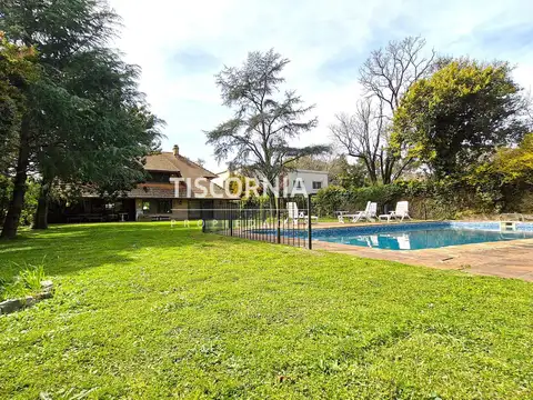 Casa en Venta en San Isidro, USD 800.000