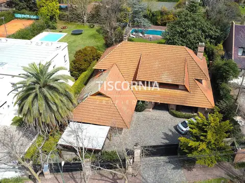 Casa en Venta 40 años