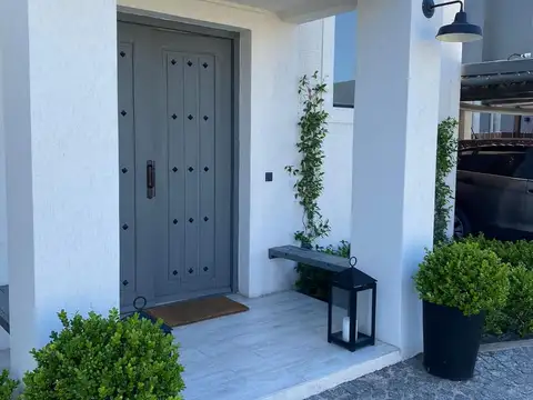 Casa en santa barbara  al 900