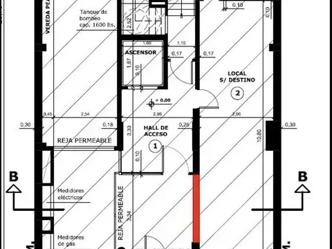 Local en Venta en San Jose, USD 75.000