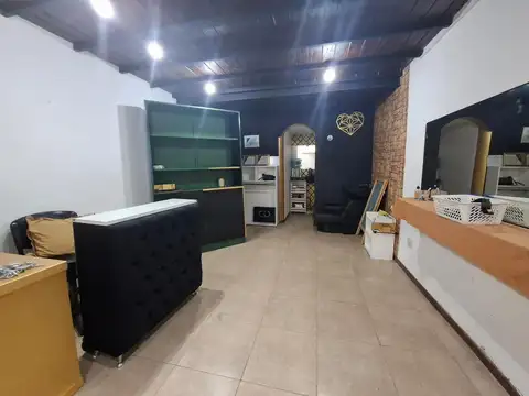 Local Comercial en venta en Villa Ballester