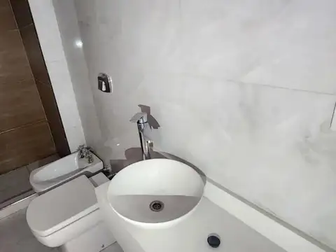 Departamento en Alquiler Apto profesional