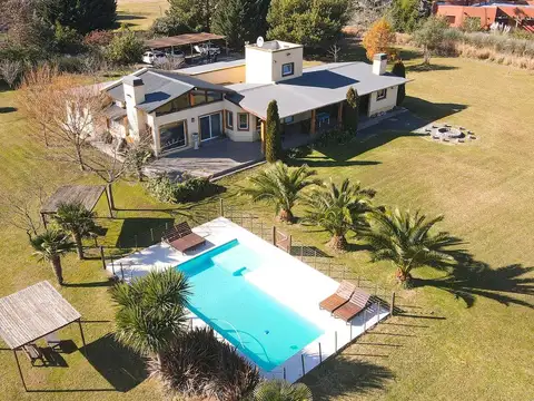 Quinta en Venta en Tandil, USD 455.000