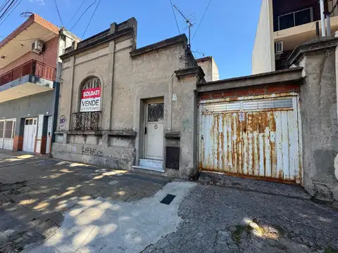 Casa en Venta 45 años