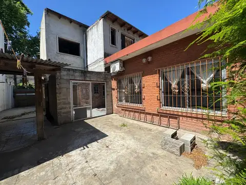 Casa en  el Centro de San Martin