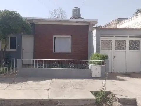 CASA EN VENTA EN SAN MARTIN