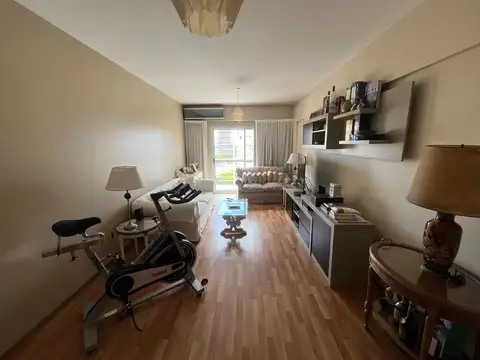 Departamento en Alquiler de 4 ambientes