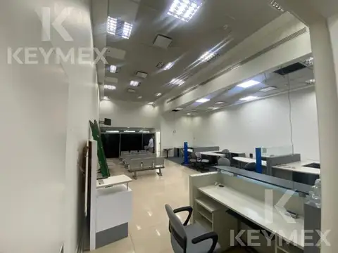 Local en Alquiler A Estrenar