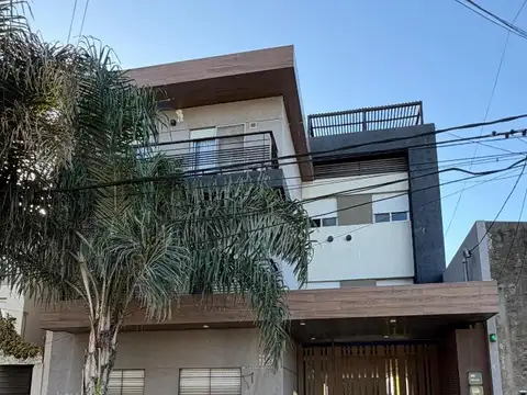 VENTA DEPARTAMENTO 2 AMBIENTES – MERLO