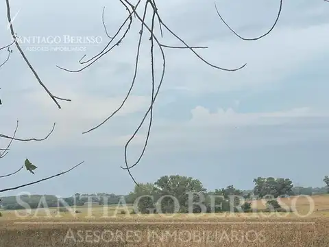 Terreno Campo  en Venta en Campana, G.B.A. Zona Norte, Argentina