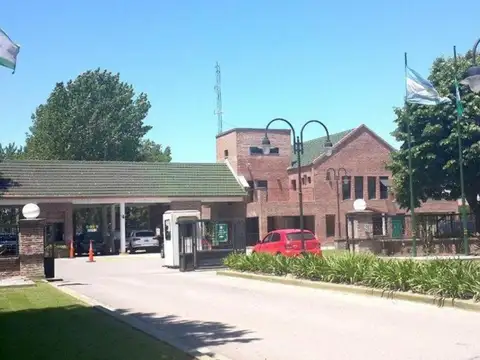 Terreno en venta - 800Mts2 - Cañuelas