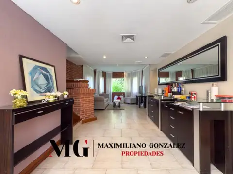 Casa venta Solar del Bosque, Ezeiza