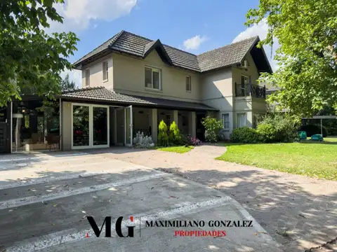 Casa en Venta de 3 dormitorios