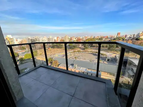 Departamento en Venta en Rosario, USD 80.000